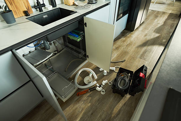 24/7 Emergency Drain Cleaning experts in Morris, IL